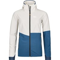 Ortovox Punta Berrino Hooded Jacket Women - Softshelljacke Ortovox Punta Berrino Hooded Jacket Women - Softshelljacke von Ortovox