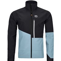 Ortovox Punta Berrino Jacket Men - Softshelljacke von Ortovox