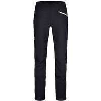 Ortovox Punta Berrino Pant Men - Softshellhose von Ortovox