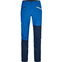 Ortovox Punta Berrino Pant Men - Softshellhose von Ortovox