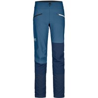 Ortovox Punta Berrino Pant Women - Softshellhose von Ortovox