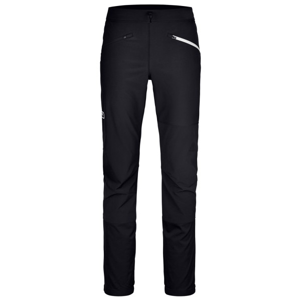 Ortovox - Punta Berrino Pants - Skitourenhose Gr XXL - Regular schwarz von Ortovox