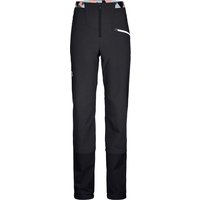 Ortovox Punta Berrino Stretch Pant Women - Softshellhose von Ortovox