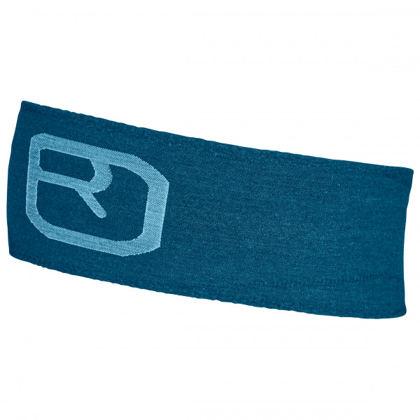 Ortovox - Seamless Headband - Stirnband Gr L blau Ortovox - Seamless Headband - Stirnband Gr L blau von Ortovox