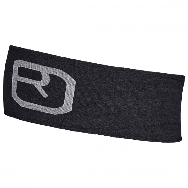 Ortovox - Seamless Headband - Stirnband Gr M schwarz Ortovox - Seamless Headband - Stirnband Gr M schwarz von Ortovox