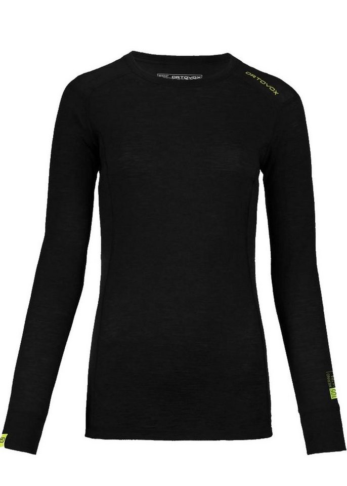 Ortovox Sweatshirt Ortovox Sweatshirt von Ortovox