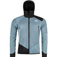 Ortovox Swisswool Col Becchei Hybrid Jacket Men - Softshelljacke Ortovox Swisswool Col Becchei Hybrid Jacket Men - Softshelljacke von Ortovox