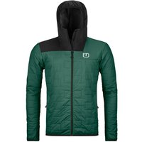 Ortovox Swisswool Piz Badus Jacket Men - Isolationsjacke von Ortovox