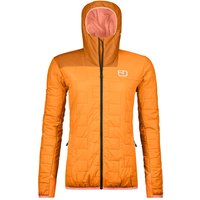 Ortovox Swisswool Piz Badus Jacket Women - Isolationsjacke von Ortovox