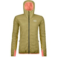 Ortovox Swisswool Piz Badus Jacket Women - Isolationsjacke von Ortovox