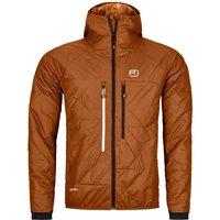 Ortovox Swisswool Piz Boé Jacket Men - Isolationsjacke von Ortovox