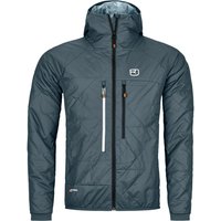 Ortovox Swisswool Piz Boé Jacket Men - Isolationsjacke von Ortovox