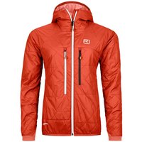 Ortovox Swisswool Piz Boé Jacket Women - Isolationsjacke Ortovox Swisswool Piz Boé Jacket Women - Isolationsjacke von Ortovox