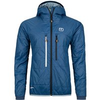 Ortovox Swisswool Piz Boé Jacket Women - Isolationsjacke Ortovox Swisswool Piz Boé Jacket Women - Isolationsjacke von Ortovox