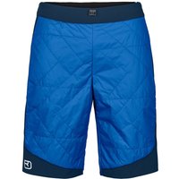 Ortovox Swisswool Piz Boé Short Men - Isolationshose Ortovox Swisswool Piz Boé Short Men - Isolationshose von Ortovox