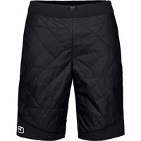 Ortovox Swisswool Piz Boé Short Men - Isolationshose von Ortovox