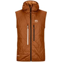 Ortovox Swisswool Piz Boé Vest Men - Isolationsweste Ortovox Swisswool Piz Boé Vest Men - Isolationsweste von Ortovox