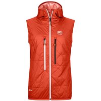Ortovox Swisswool Piz Boé Vest Women - Isolationsweste Ortovox Swisswool Piz Boé Vest Women - Isolationsweste von Ortovox