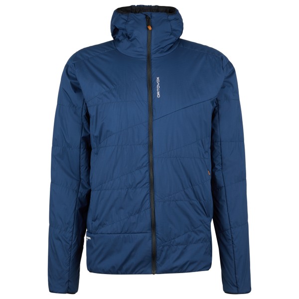 Ortovox - Swisswool Piz Duan Jacket - Isolationsjacke Gr M blau Ortovox - Swisswool Piz Duan Jacket - Isolationsjacke Gr M blau von Ortovox