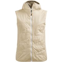 Ortovox Swisswool Piz Duan Vest Women - Isolationsweste von Ortovox