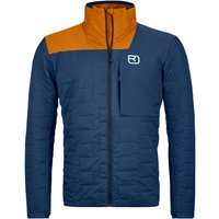 Ortovox Swisswool Piz Segnas Jacket Men - Isolationsjacke von Ortovox