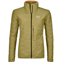 Ortovox Swisswool Piz Segnas Jacket Women - Isolationsjacke Ortovox Swisswool Piz Segnas Jacket Women - Isolationsjacke von Ortovox