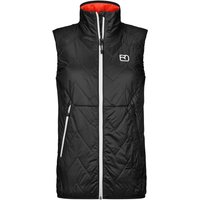 Ortovox Swisswool Piz Vial Vest Women - Isolationsweste Ortovox Swisswool Piz Vial Vest Women - Isolationsweste von Ortovox