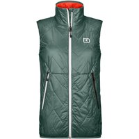 Ortovox Swisswool Piz Vial Vest Women - Isolationsweste Ortovox Swisswool Piz Vial Vest Women - Isolationsweste von Ortovox
