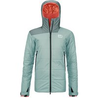 Ortovox Swisswool Zinal Jacket Women - Isolationsjacke von Ortovox