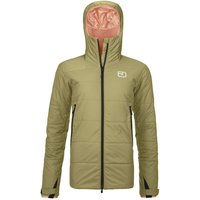 Ortovox Swisswool Zinal Jacket Women - Isolationsjacke Ortovox Swisswool Zinal Jacket Women - Isolationsjacke von Ortovox
