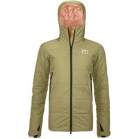 Ortovox Swisswool Zinal Jacket Women - Isolationsjacke von Ortovox