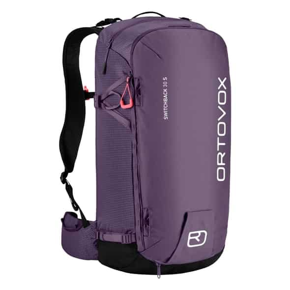 Ortovox Switchback 30 S Damen (Beere one size Größe) Taschen von Ortovox