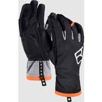 Ortovox Tour Handschuhe black raven von Ortovox