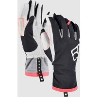 Ortovox Tour Handschuhe black raven von Ortovox