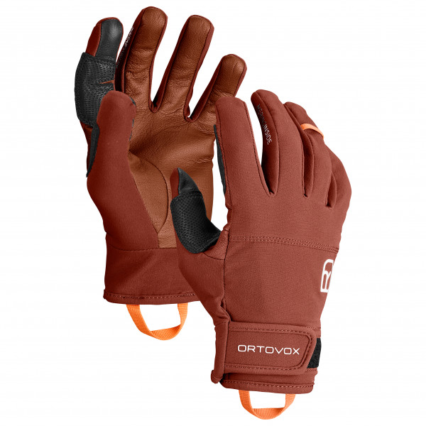 Ortovox - Tour Light Glove - Handschuhe Gr S rot Ortovox - Tour Light Glove - Handschuhe Gr S rot von Ortovox
