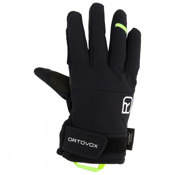 Ortovox - Tour Light Glove - Handschuhe Gr XL schwarz von Ortovox