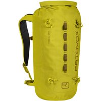 Ortovox Trad 22 Dry - Kletterrucksack Ortovox Trad 22 Dry - Kletterrucksack von Ortovox