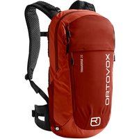 Ortovox Traverse 20 - Rucksack von Ortovox