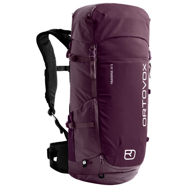 Ortovox - Traverse 38 S - Wanderrucksack Gr 38 l lila Ortovox - Traverse 38 S - Wanderrucksack Gr 38 l lila von Ortovox