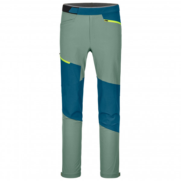 Ortovox - Vajolet Pants - Kletterhose Gr XXL bunt Ortovox - Vajolet Pants - Kletterhose Gr XXL bunt von Ortovox