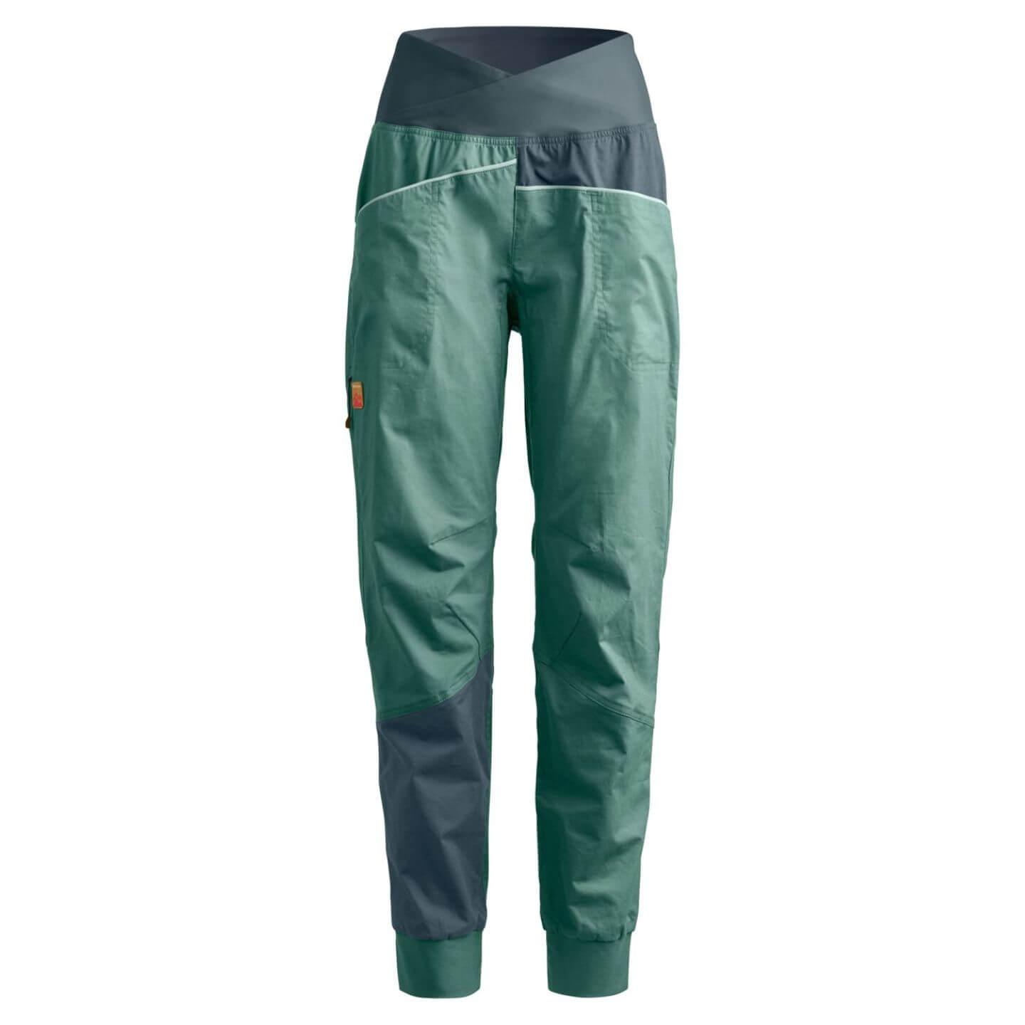 Ortovox Valbon Damenhose - Arctic Grey, XS Ortovox Valbon Damenhose - Arctic Grey, XS von Ortovox