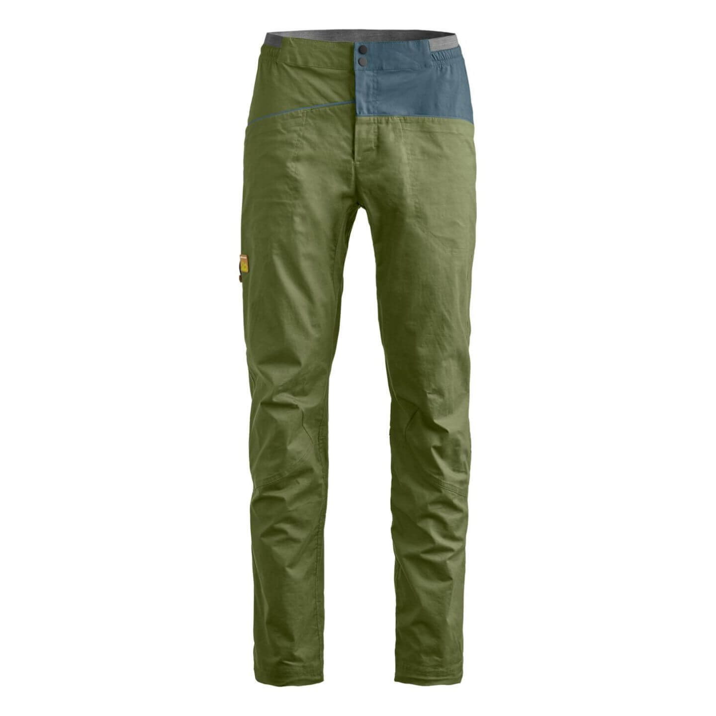 Ortovox Valbon Kletterhose - Wild Herbs, L Ortovox Valbon Kletterhose - Wild Herbs, L von Ortovox