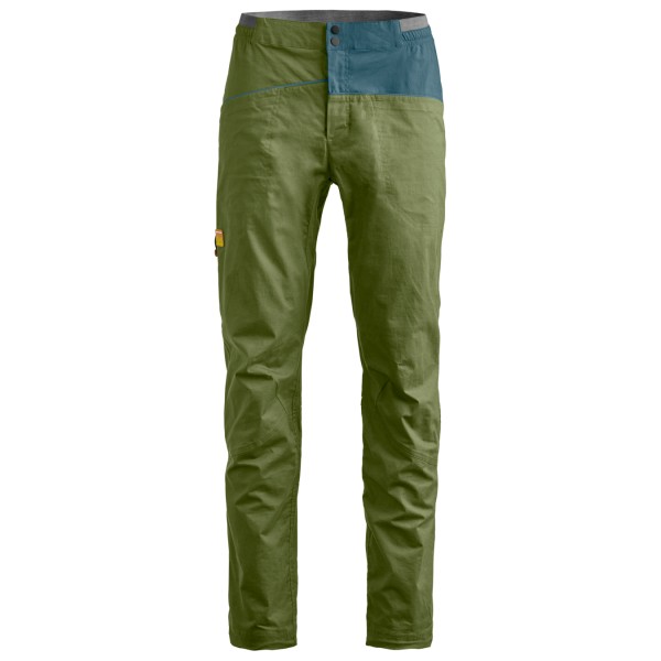Ortovox - Valbon Pants - Kletterhose Gr XXL oliv Ortovox - Valbon Pants - Kletterhose Gr XXL oliv von Ortovox