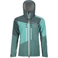 Ortovox Westalpen 3L Jacket Women - Hardshelljacke Ortovox Westalpen 3L Jacket Women - Hardshelljacke von Ortovox