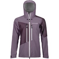Ortovox Westalpen 3L Jacket Women - Hardshelljacke Ortovox Westalpen 3L Jacket Women - Hardshelljacke von Ortovox