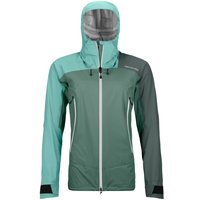 Ortovox Westalpen 3L Light Jacket Women - Hardshelljacke von Ortovox