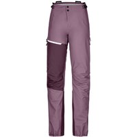 Ortovox Westalpen 3L Light Pants Women - Hardshellhose von Ortovox