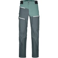 Ortovox Westalpen 3L Pants Men - Hardshellhose von Ortovox