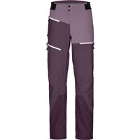 Ortovox Westalpen 3L Pants Women - Hardshellhose Ortovox Westalpen 3L Pants Women - Hardshellhose von Ortovox