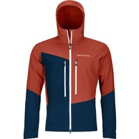 Ortovox Westalpen Softshell Jacket Men - Softshelljacke Ortovox Westalpen Softshell Jacket Men - Softshelljacke von Ortovox